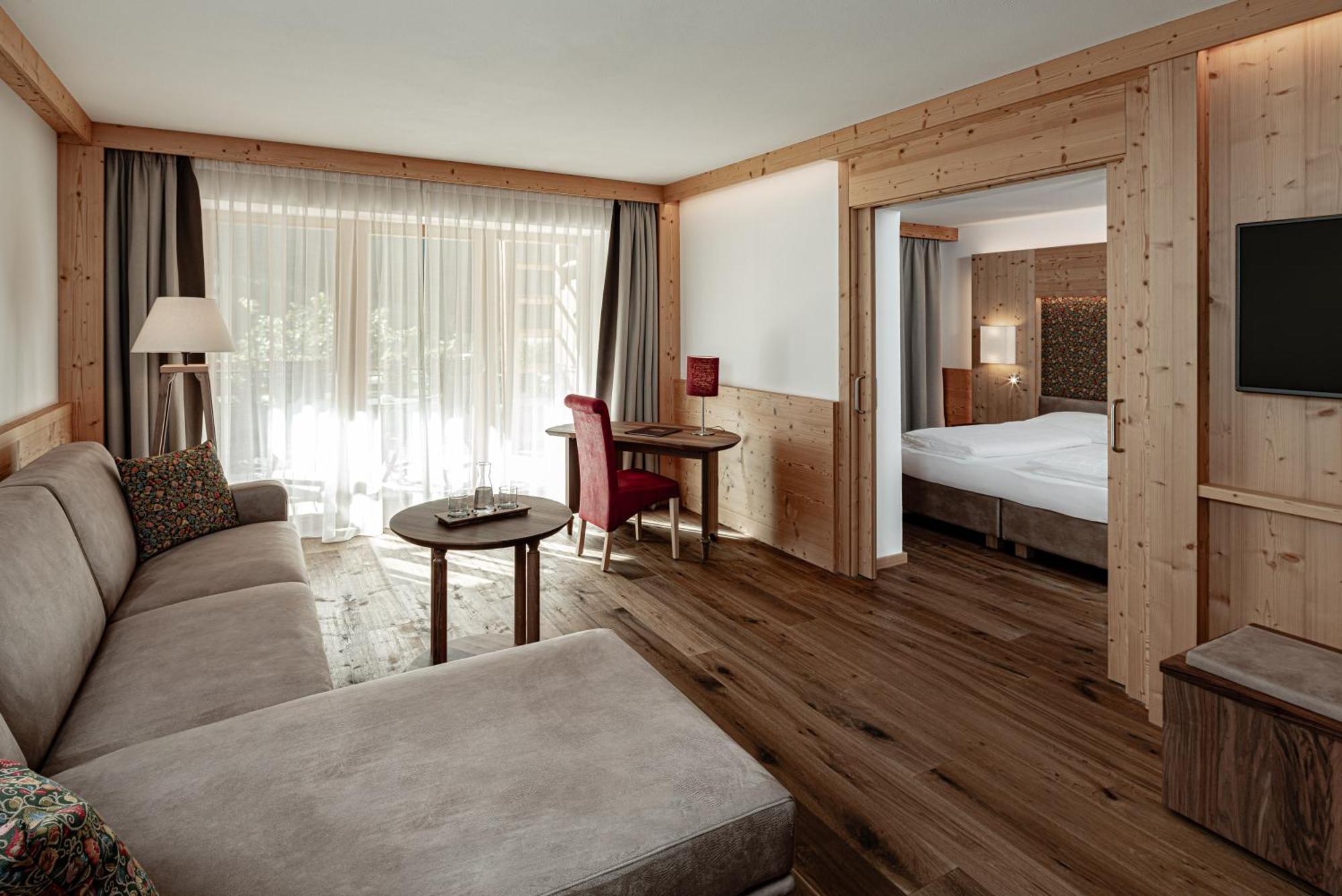 Hotel Masl Valles Bagian luar foto