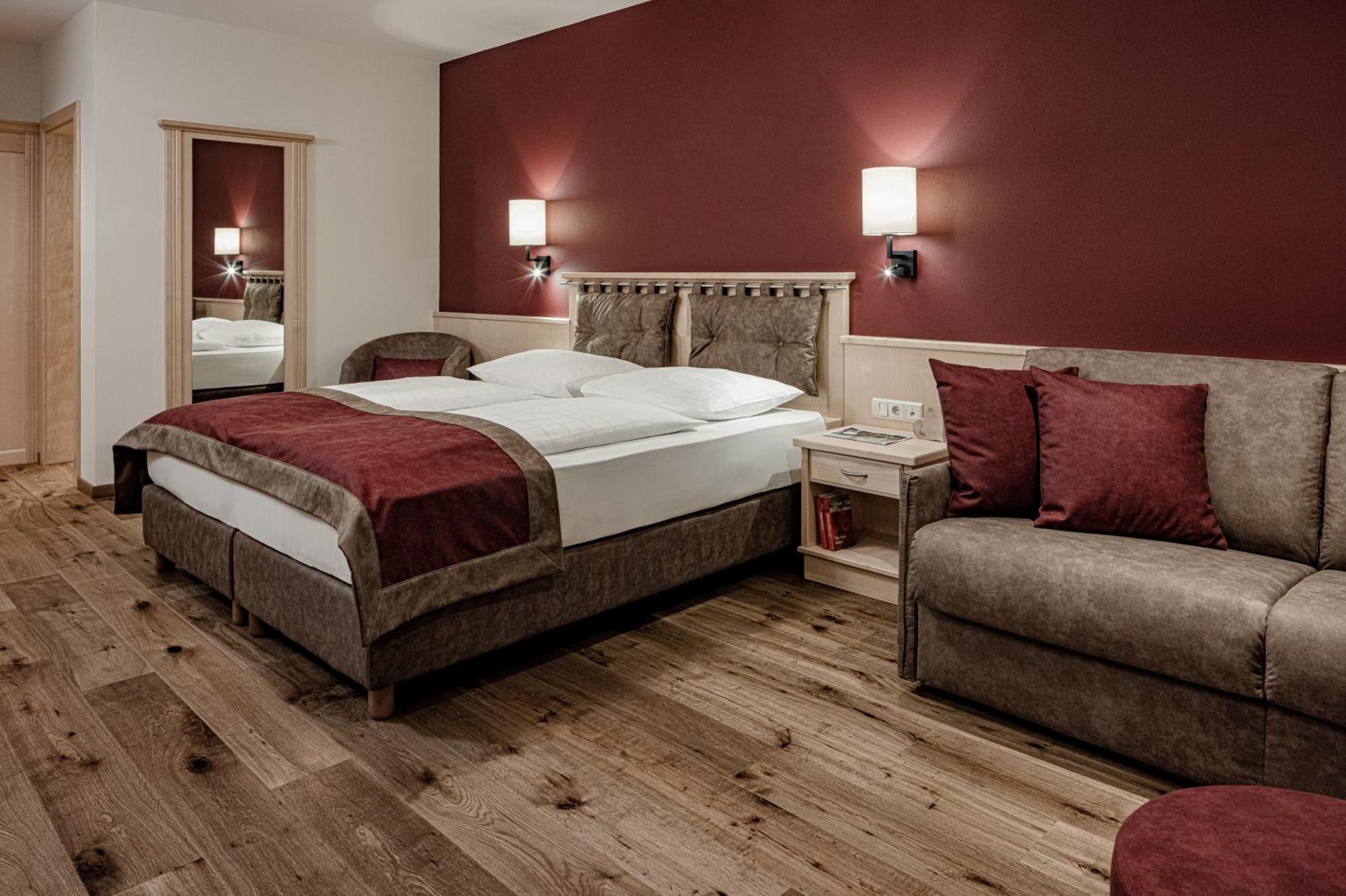 Hotel Masl Valles Bagian luar foto