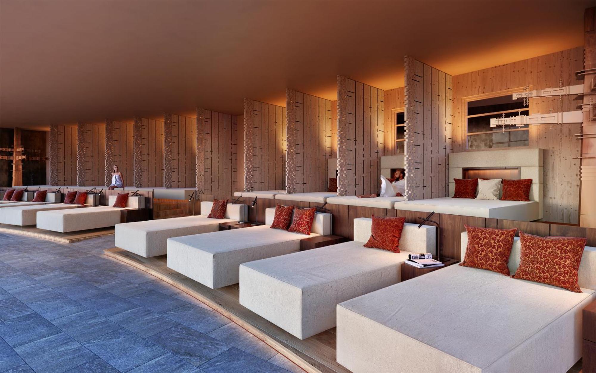 Hotel Masl Valles Bagian luar foto